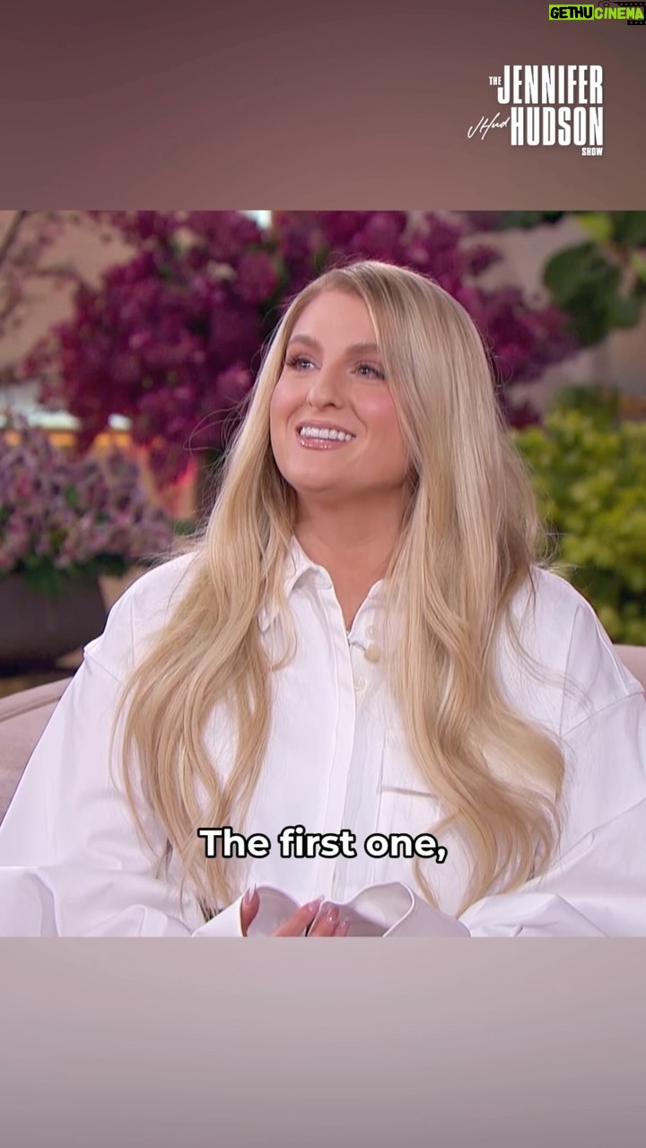 Jennifer Hudson - 88.5K Likes - @gap call @meghantrainor asap