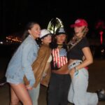 Madi Monroe Instagram - throwback 😭