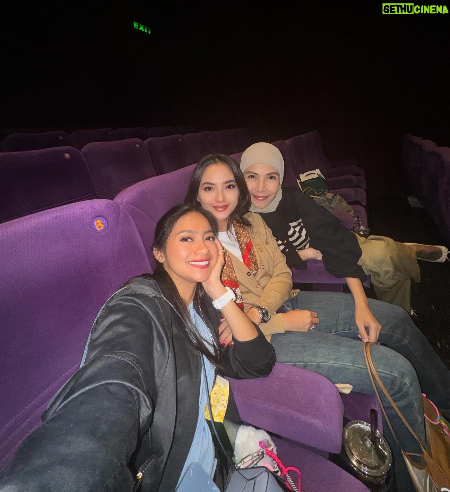 Ririn Ekawati Instagram - Always better together 🫶🏻