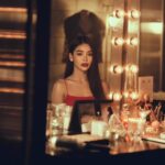 Engfa Waraha Instagram - MV ขึ้นใจ มาแล้ว ไปดูกัน 🤍