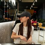 Pattranite Limpatiyakorn Instagram -