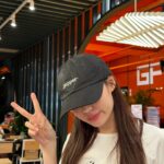 Pattranite Limpatiyakorn Instagram -