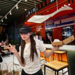 Pattranite Limpatiyakorn Instagram -