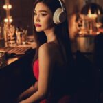 Engfa Waraha Instagram – MV ขึ้นใจ มาแล้ว ไปดูกัน 🤍