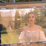 Engfa Waraha Instagram – เบื้องหลัง Mv ขึ้นใจ 🤍