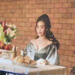 Engfa Waraha Instagram – เบื้องหลัง Mv ขึ้นใจ 🤍