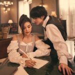 Engfa Waraha Instagram – MV ขึ้นใจ มาแล้ว ไปดูกัน 🤍