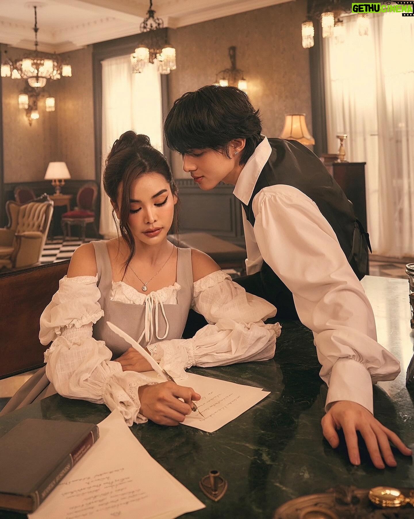 Engfa Waraha - 447.5K Likes - MV ขึ้นใจ มาแล้ว ไปดูกัน 🤍