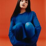 Isabela Merced Instagram - I got to play with @latina & @allthingsmean ♥️ Thank you for the amazing conversation and a very fun day!! 

Photographer: Ricky Alvarez, @allthingsmean
Writer: Ysenia Valdez, @yseniavaldez
Stylists: Chloe and Chenelle Delgadillo, @chloeandchenelle
Makeup: Allan Avendaño,  @allanface
Hair: Ricky Fraser, @rickyfraserhair
Creative Director: Ivana Cruz, @ivanabcruz