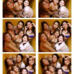Heaven Peralejo Instagram – the group chat irl 🫶🏼 

@crimsonboracay