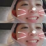 Park Ji-hu Instagram - 👧🏻