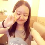 Park Ji-hu Instagram - 👧🏻