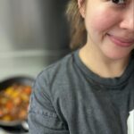 Julia Montes Instagram – Cooking is one of the great gifts you can give to those you love ❤️❤️❤️ #readyfordinner