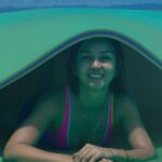 Beauty Gonzalez Instagram - Who ever invented these floating Bed thingys deserve a medal!! 🏅🥇