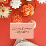 Martha Stewart Instagram – Floral cupcakes are a pretty, garden-inspired addition to spring parties, summer bridal showers, or warm-weather potlucks. But if you haven’t mastered the icing-piping techniques that result in neat, intricate petals, substitute pre-packaged candies with this easy tutorial. Follow along as #MarthaCollective Baking Expert @sarahcarey1 shares her tips for creating flower cupcakes using sour candy strips, marshmallows, and gummy peaches.