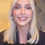 Lena Gercke Instagram – Some @officially_omr Madness 🥳🥳🥳 speaking on the red stage tomorrow, so excited to see you all there 🤍❤️