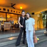 Ririn Ekawati Instagram – Subtle vibes, strong impact. 🙌🏻

chit chat sebelum Eonni ke Korea, Terimakasih waktunya 🫶🏻