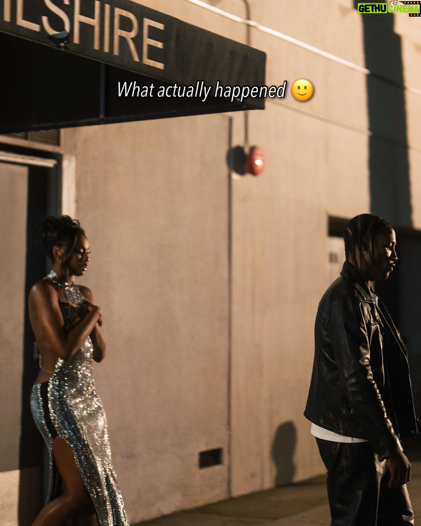 Coco Jones Instagram - Did y’all watch the ‘Here We Go (Uh-Oh)’ music video 👩🏾💻 link in bio!