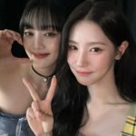 Cho Mi-yeon Instagram - 댕자와 HAPPY 어린이 날>_