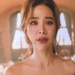 Engfa Waraha Instagram - เบื้องหลัง Mv ขึ้นใจ 🤍