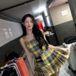 Cho Mi-yeon Instagram - 댕자와 HAPPY 어린이 날>_