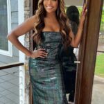 Cynthia Bailey Instagram - “i am with you always.”🫶🏽

#happysunday 
#staythecourse 
#lakebailey 
#godswill 
#love