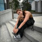Meganne Young Instagram – 2024 has been 🫶 #BonezSobaChia

From quick trips to long afternoons in the park. There’s been a lot to be happy about 😍🎉 On another note, the love I have for the dogs has caught me by surprise. Sooo intense and still growing🥺😍 #DoubleIncomeLittleDogOwnersFTW #DecidedNotToPutDownTheAcronym 😂