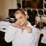 Kelsea Ballerini Instagram - i love new york city

but i can’t stay at the carlyle anymore