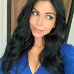 África Zavala Instagram - Cara de #Lunes 🤣💋