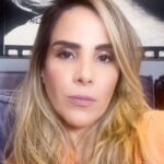 Wanessa Camargo Instagram - 🆘 RIO GRANDE DO SUL
Tenho certeza que vcs estão tb de coração partido com tudo que estão vendo, mas eu soube diretamente de pessoas que estão lá que o que tá aparecendo na mídia não é 10% do que está realmente acontecendo, é muitoooo mais grave.
Vamos ajudar? Além de muita oração, vamos de ação! Estou convocando o máximo de pessoas possíveis pra essa corrente do bem na qual também faço parte!
