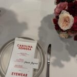 Fabiola Guajardo Instagram - ♥️♥️ ♥️ @carolinaherrera #HerreraEyewear
