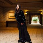 Mio Imada Instagram - The Look 
Emporio Armani
@tfpjp
