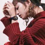 Mio Imada Instagram - icewatchときらめく金曜日を
@icewatch_jp 
@nylonjapan 
最後はオフショット🐣
