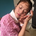 Mio Imada Instagram - icewatchときらめく金曜日を
@icewatch_jp 
@nylonjapan 
最後はオフショット🐣