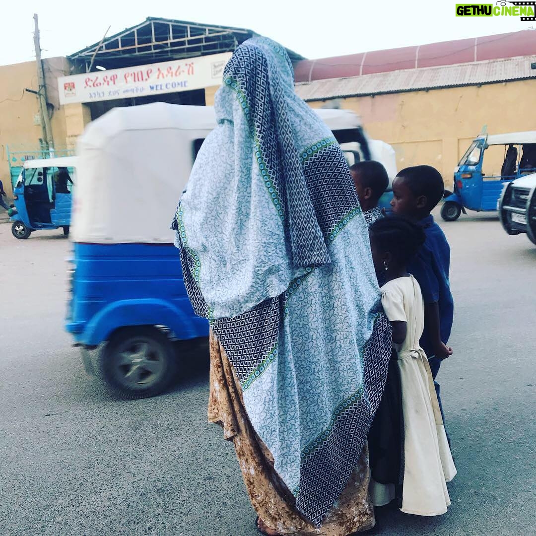 Dakota Fanning Instagram - I spent the last few weeks working Ethiopia. What an experience. Won’t be forgetting it any time soon.