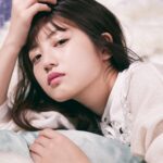 Mio Imada Instagram - icewatchときらめく金曜日を
@icewatch_jp 
@nylonjapan 
最後はオフショット🐣