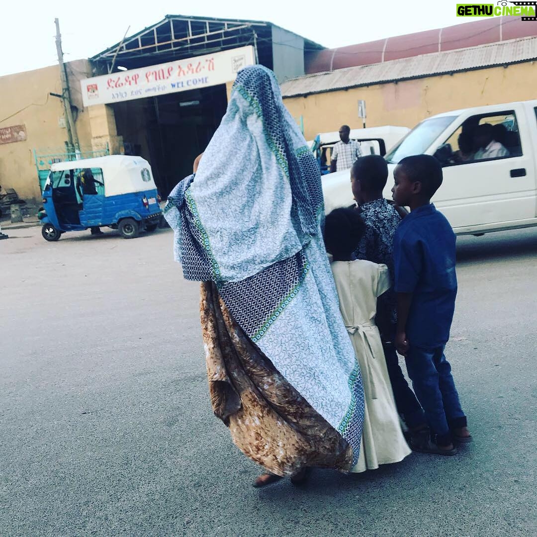 Dakota Fanning Instagram - I spent the last few weeks working Ethiopia. What an experience. Won’t be forgetting it any time soon.