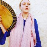 Dakota Fanning Instagram - My best girl @chloerosey came to Ethiopia with me and I have the pics she took to prove it 😊