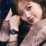 Mio Imada Instagram - icewatchときらめく金曜日を
@icewatch_jp 
@nylonjapan 
最後はオフショット🐣