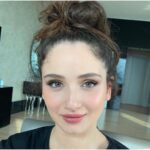 Gökçe Akyıldız Instagram – 🌸