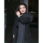 Sare Bayat Instagram - .
ممنونم از مهرتون
.
#ساره_بیات #اتاق_تاریک
#darkroommovie #sarehbayat #sareh_bayat