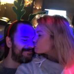 Burcu Biricik Instagram - Happy new yearrr 🥳