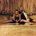 Dakota Fanning Instagram - We ready for you 2019. 🍾