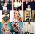 Dakota Fanning Instagram - ✌🏻 2018.