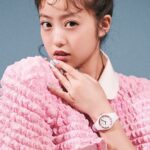 Mio Imada Instagram - icewatchときらめく金曜日を
@icewatch_jp 
@nylonjapan 
最後はオフショット🐣