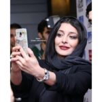 Sare Bayat Instagram - .
ممنونم از مهرتون
.
#ساره_بیات #اتاق_تاریک
#darkroommovie #sarehbayat #sareh_bayat