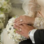 Elham Hamidi Instagram - ای در دل من، 
میل و تمنا،
همه تو !
وَندَر سر من،
مایه ی سودا،
همه تو !
هر چند 
به روزگار 
در مینگرم
امروز 
همه تویی 
و 
فردا 
همه تو
۹۷/۱۱/۱۳ 💍❤️💍