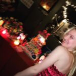 Dakota Fanning Instagram - My 25th year is already off to the best start I could have imagined! Thank you for all the wishes! 💕🌸💐🌷🌼🌺🌸💕
