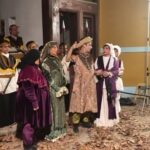 Elham Hamidi Instagram - #پشت_صحنه
#سریال_رسانه_خانگی
#هشتگ_خاله_سوسکه
#الهام_حمیدی