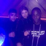 Mimi Keene Instagram - Treasure on each arm 💎
